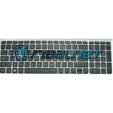 Teclado PT HP TOP COVER 15-eg0004np/Stickpoint 